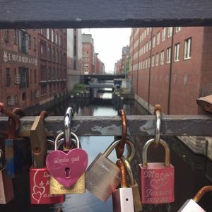 Meet your Posher, Brad